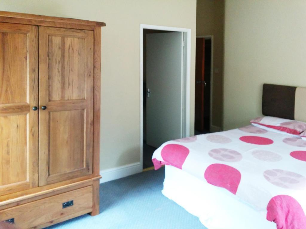 The County Hotel Grimsby Cameră foto